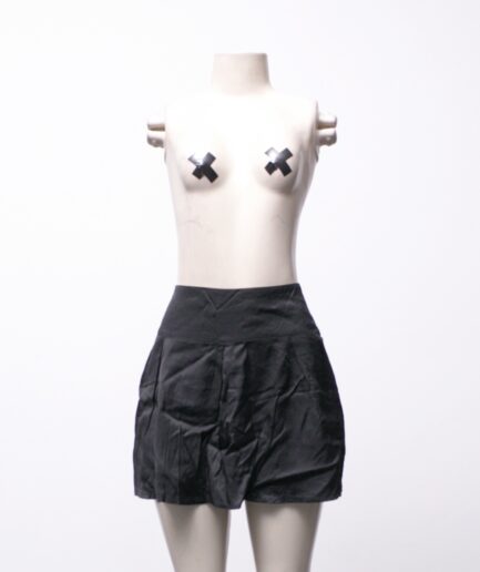 [P/M] Saia evasê Trimix