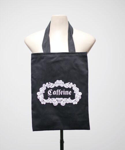 Eco bag Caffeine