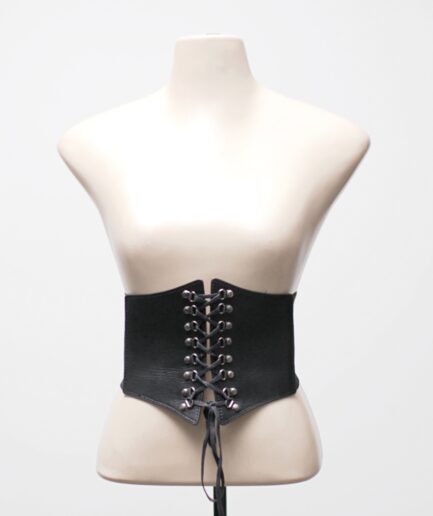 [P/M] Cinto corset