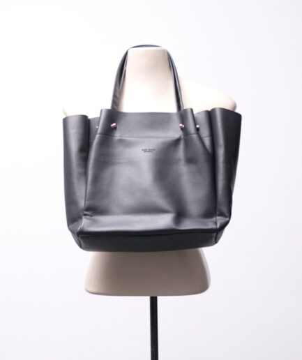 Bolsa de courino Zara