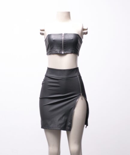 [PP] Conjunto de courino Psicose Store