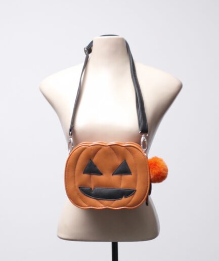Bolsa de abóbora Killi