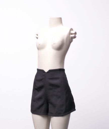 [G] Shorts estilo alfaiataria Dazy