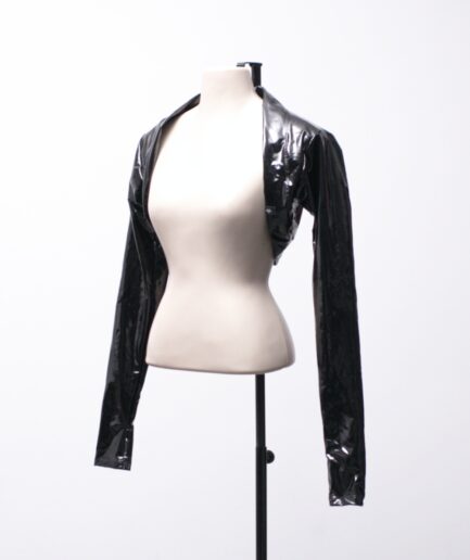 [P/M] Bolero de vinil Sweet Sam