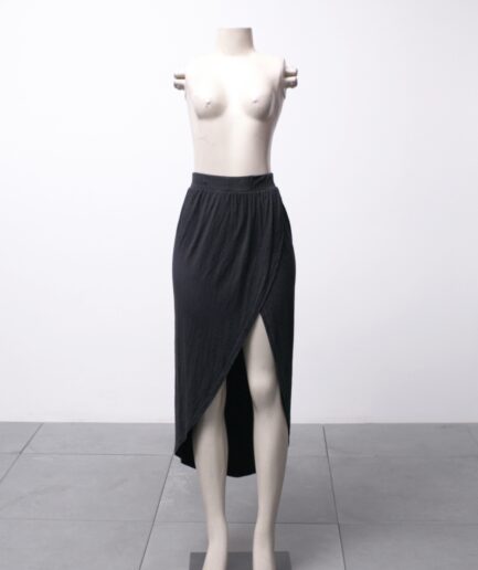 [P] Saia tulipa de malha Reversa