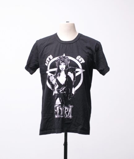 [P/M] Camiseta "Elvira"