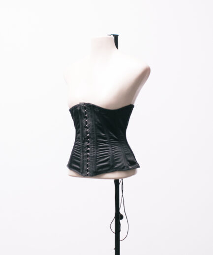 [PP/P] Corselet/cinta underbust