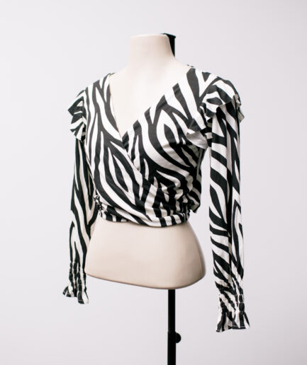 [P] cropped transpassado de zebra