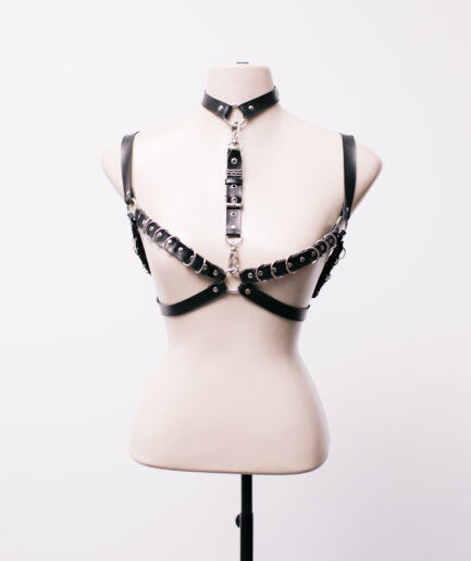 [PP] Harness escorpianny