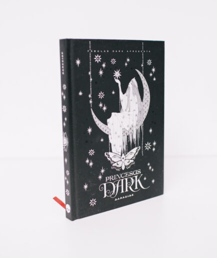Livro "Princesas Dark" Darkside