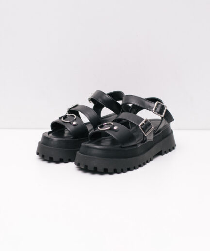 [34 ao 39] Sandálias com argola v2.0 Caffeine