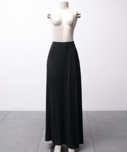 [M/G] Saia longa de malha Marfinno