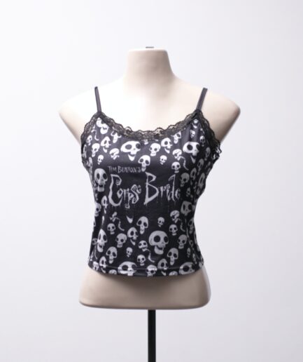 [P/M] cropped corpse bride