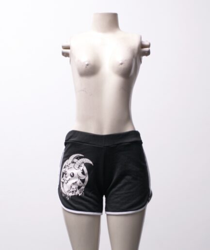 [P] shorts de bodinho Sick