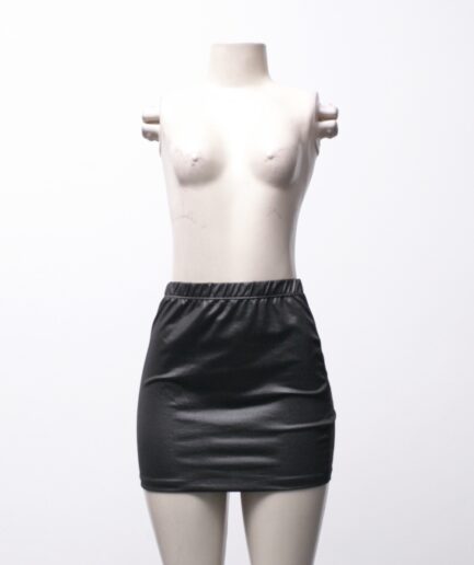 [P/M] Saia curta de cirrê