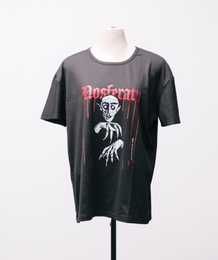 [G/GG] Camiseta "Nosferatu"