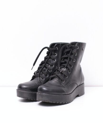 [36] Coturnos de courino tratorado Via Marte